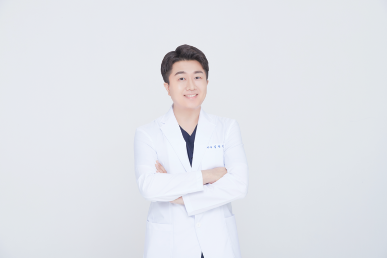 해율한의원 안산점 김현성 대표원장